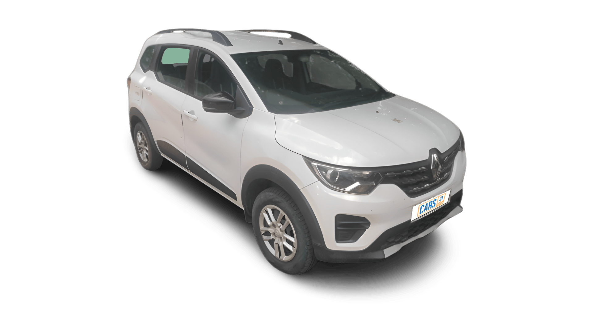 2021 Renault TRIBER - SUV - Petrol - Manual - ₹5.00 lakh